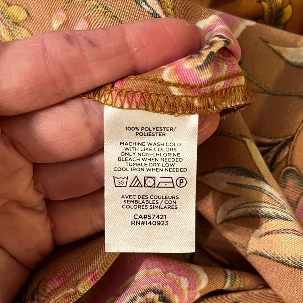 Blouse - Picture 5 of 8